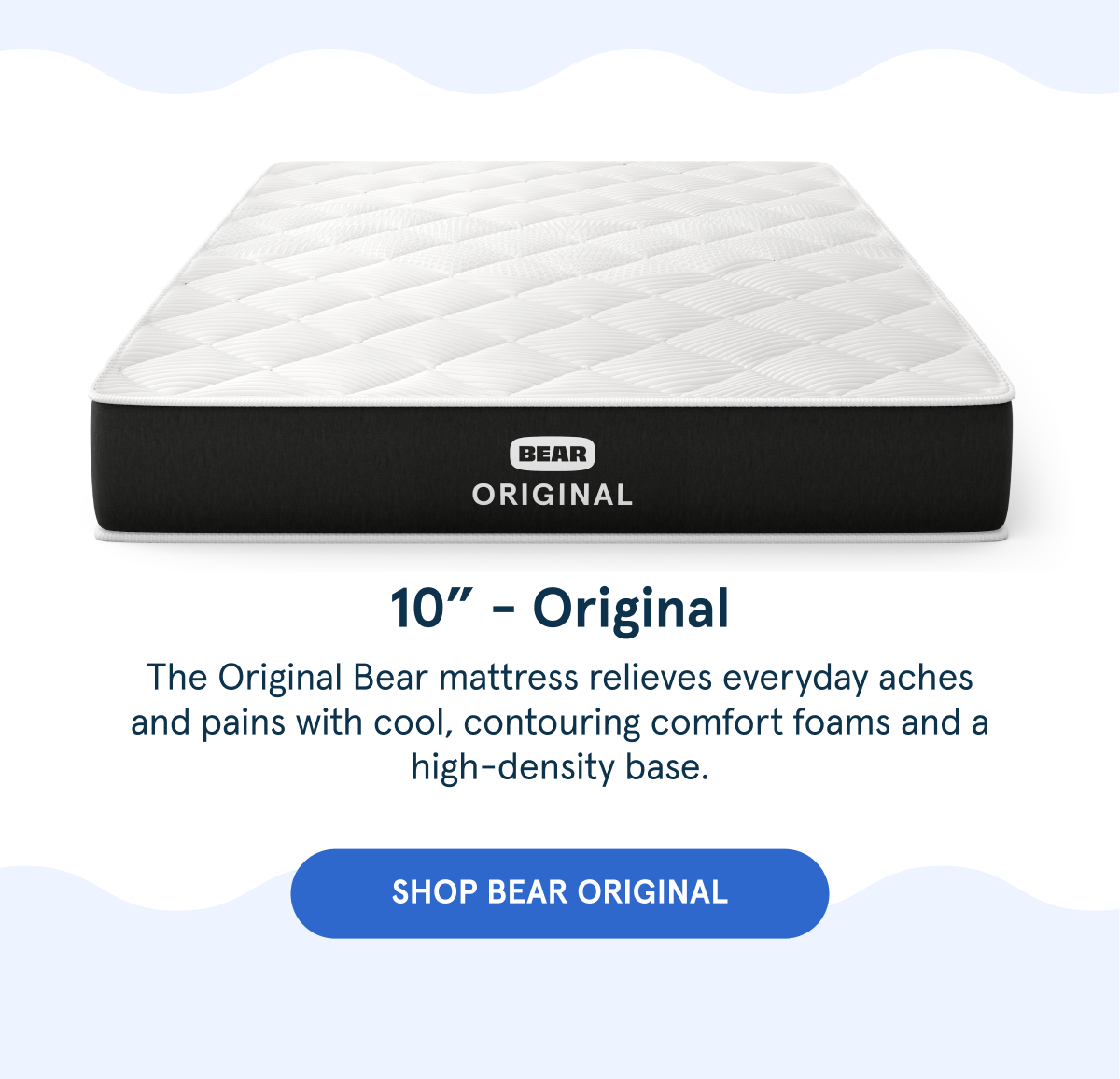 Bear Original