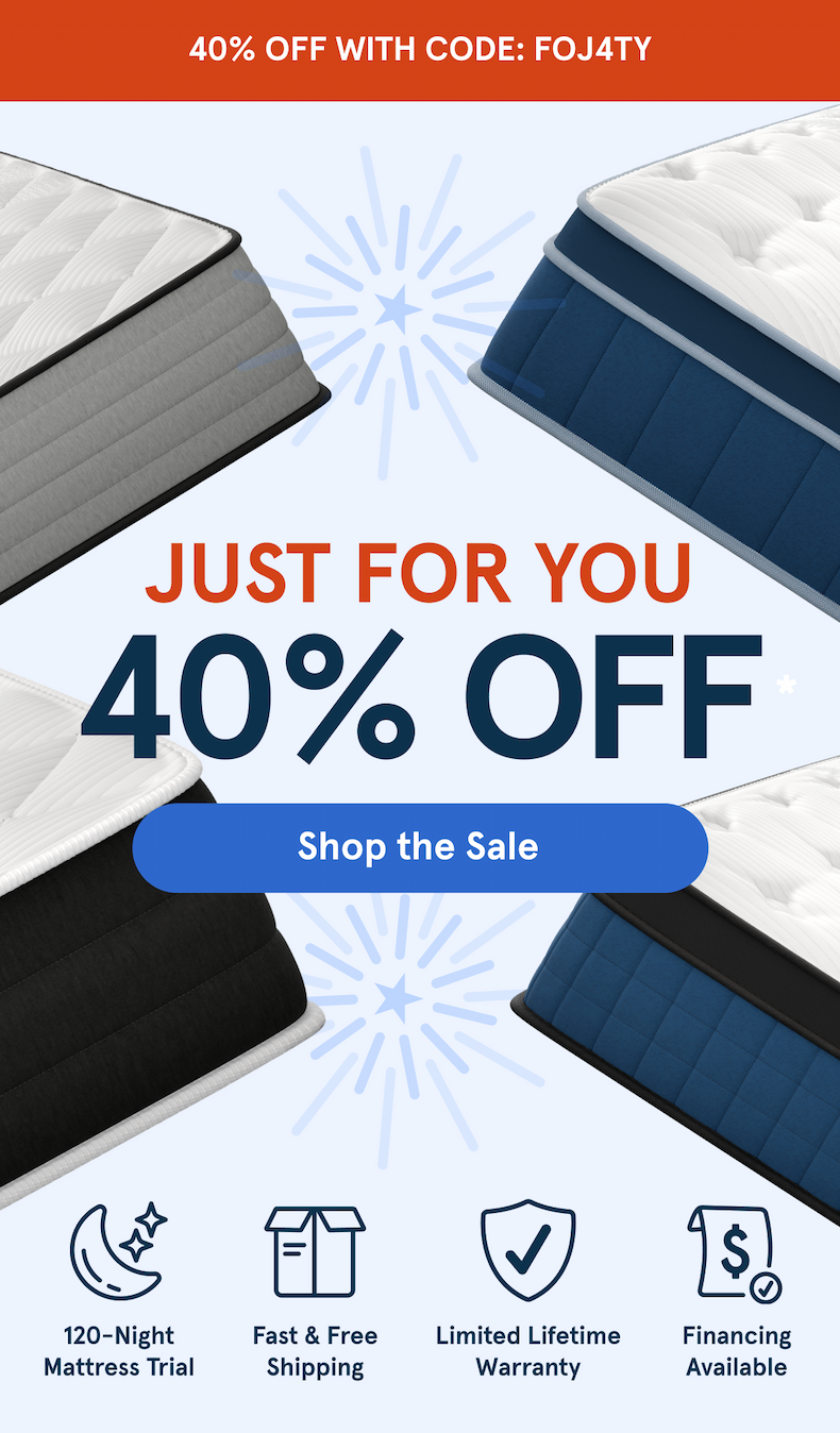 4th of July Sale