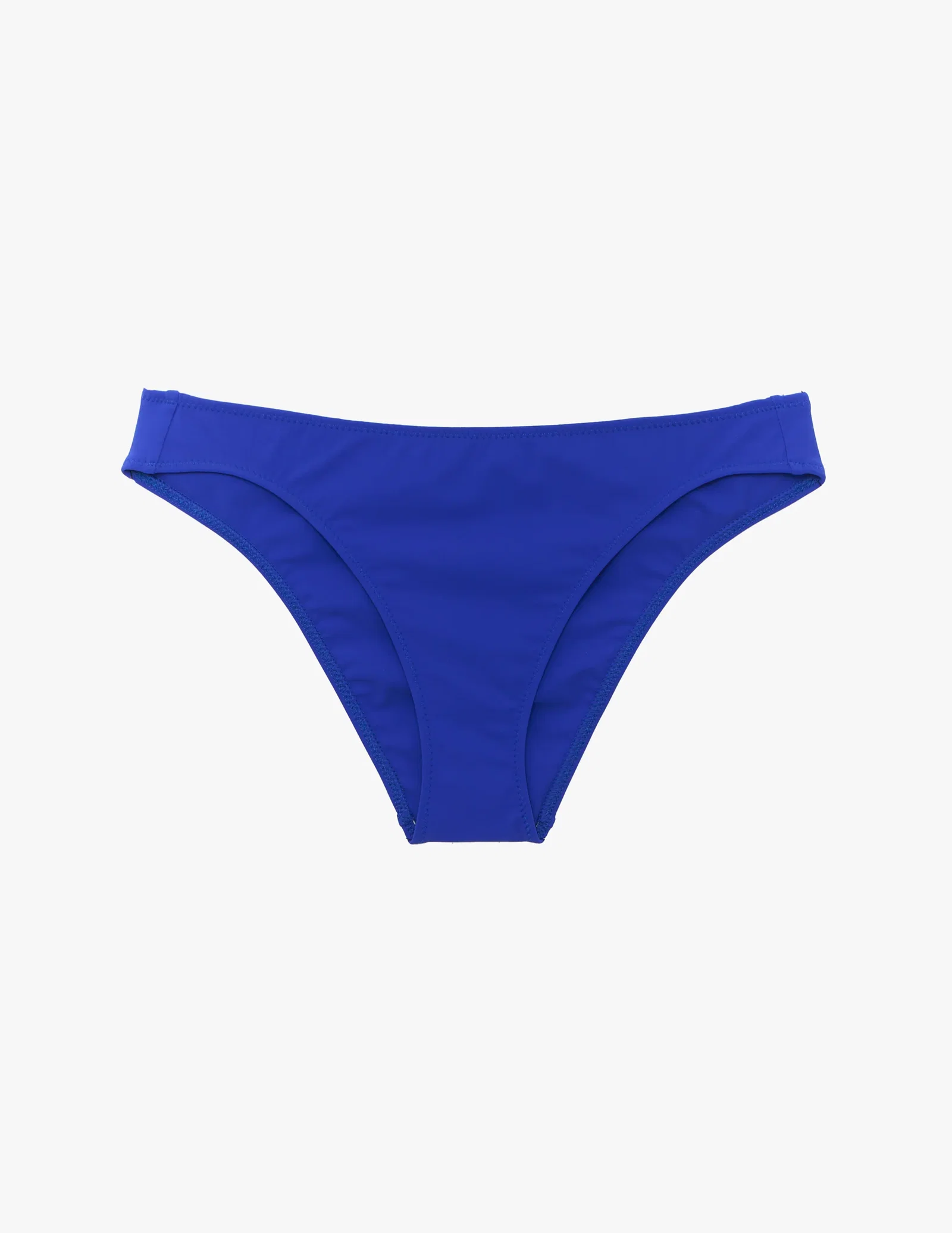 Image of Piper Bikini Bottom Azure