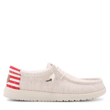 Men's Wally Casual Shoe