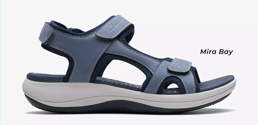 Shop Mira Bay Denim Blue