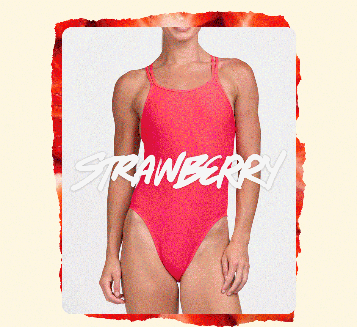 STRAWBERRY