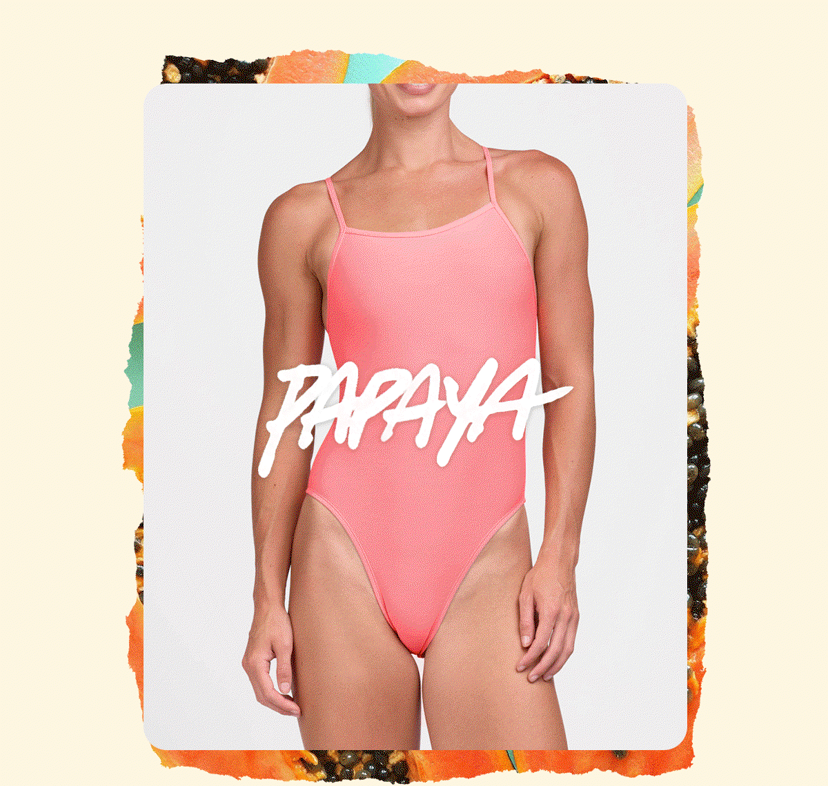 PAPAYA