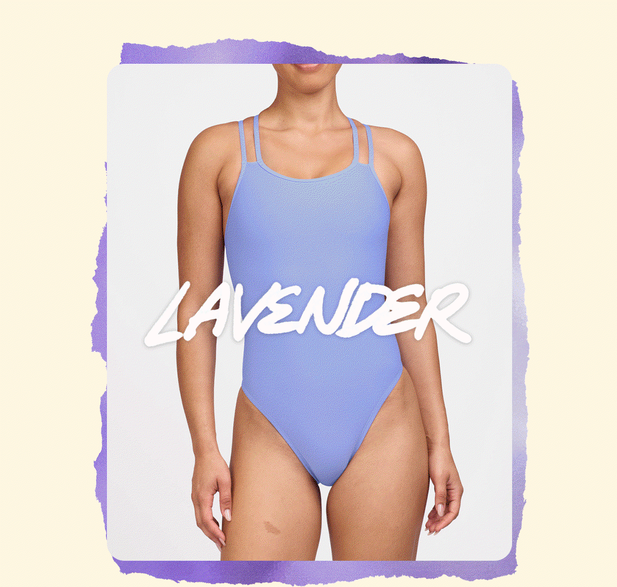 LAVENDAR