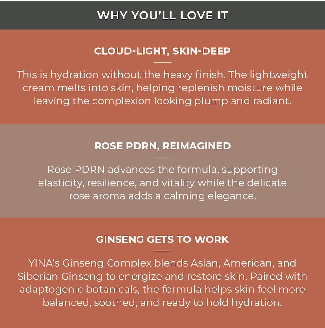 Why You'll Love It