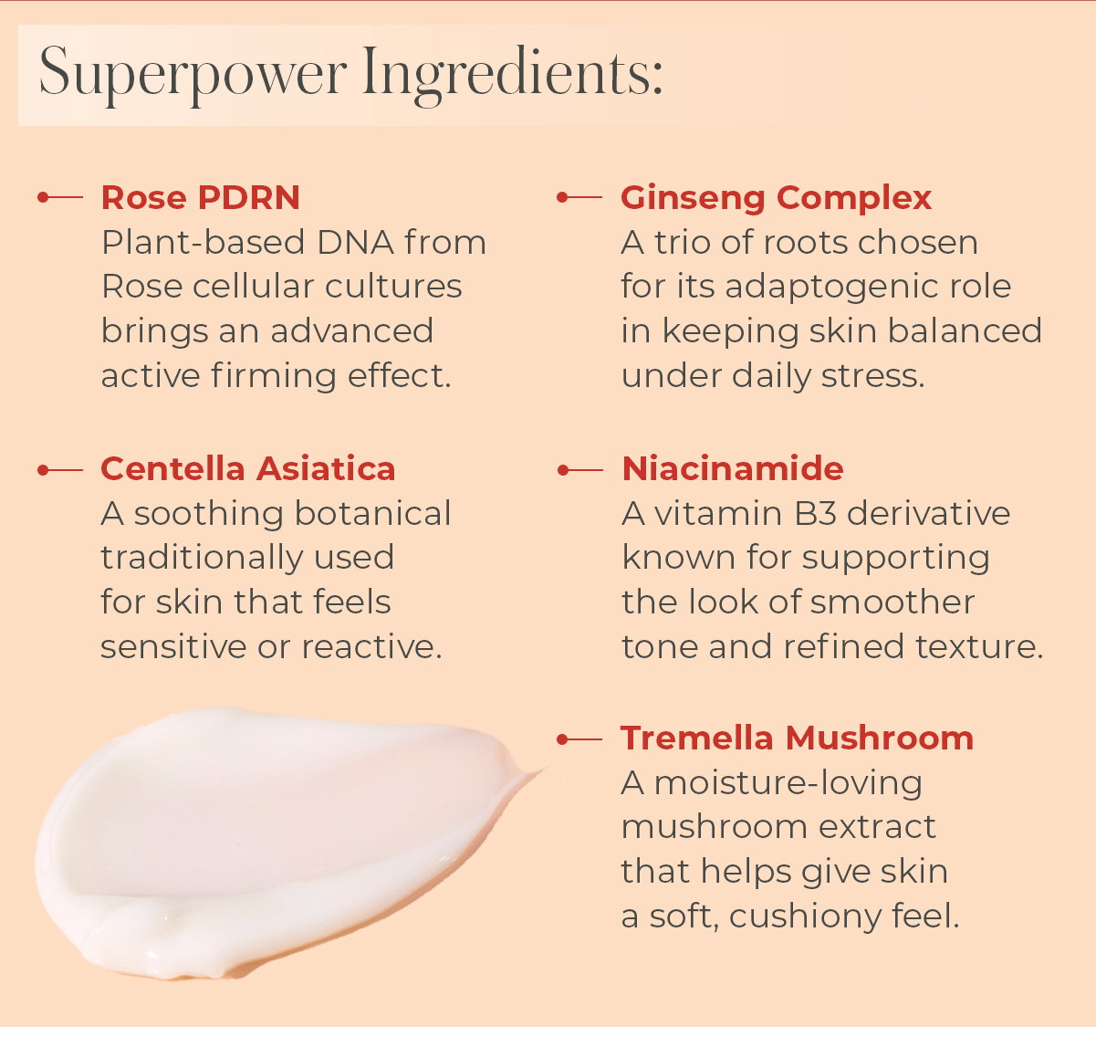 Superpower Ingredients
