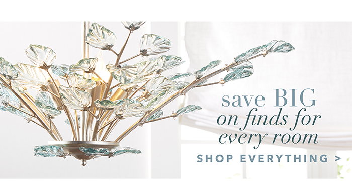 Shop everything >
