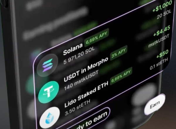 Ledger Wallet is about to get even better