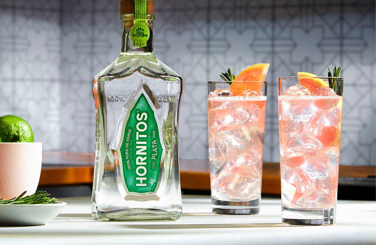 Tequila cocktails