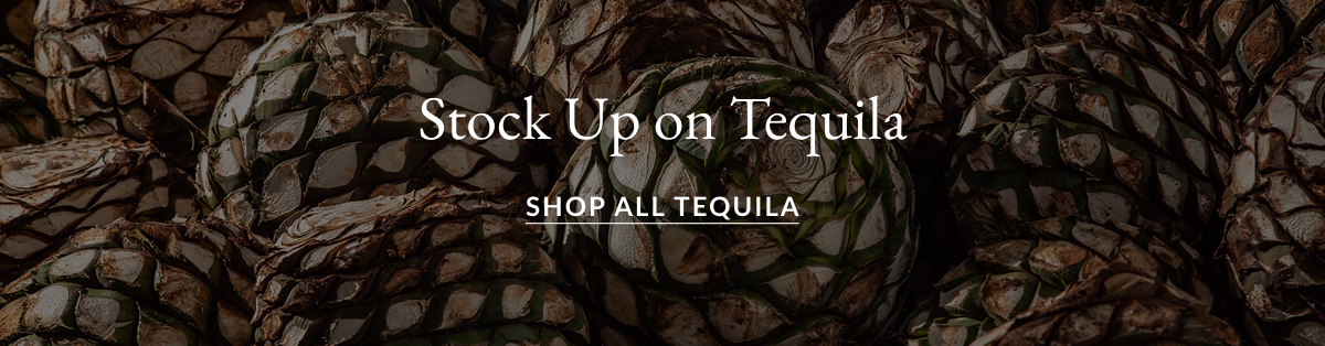 Tequila Collection