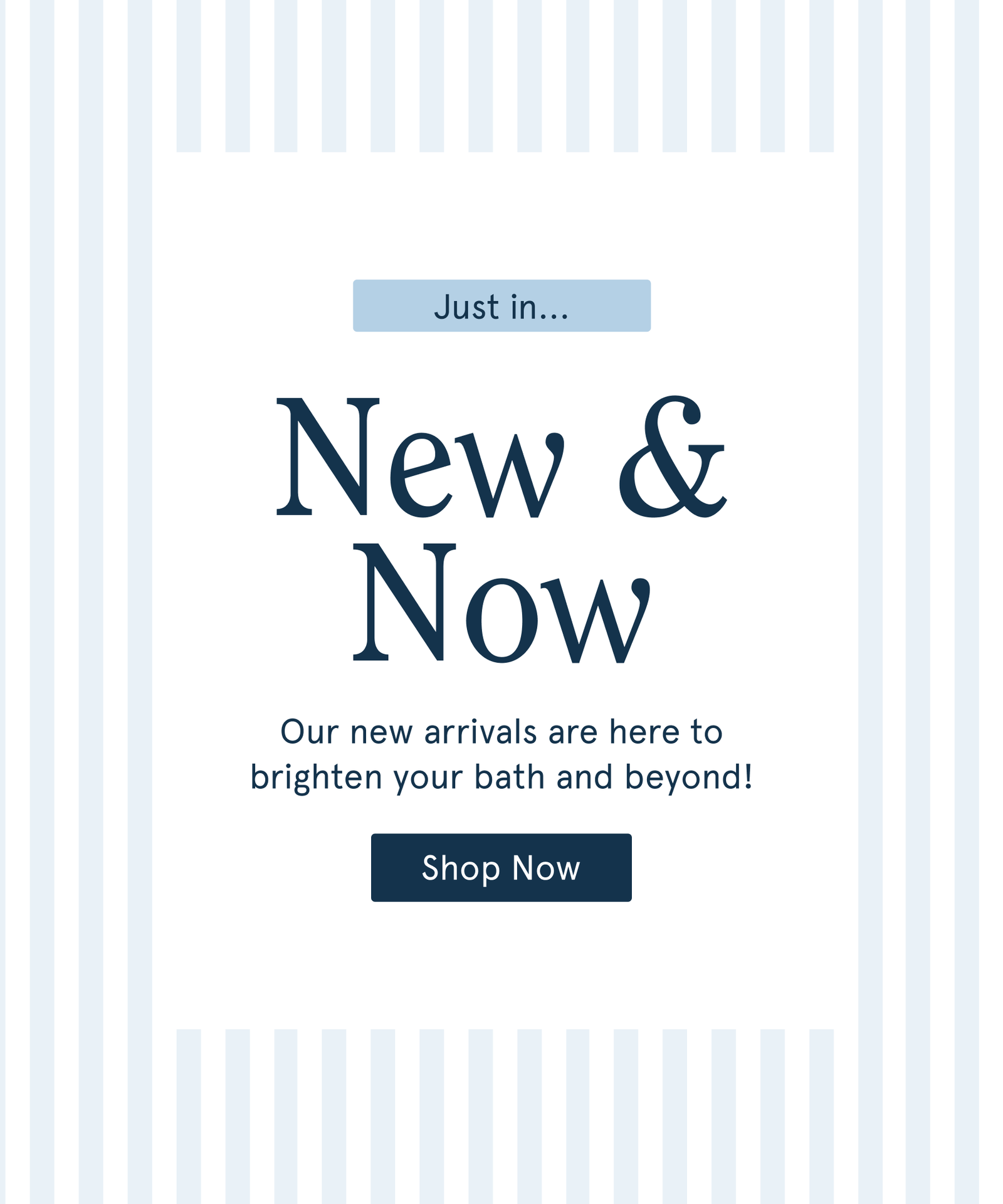 New & Now