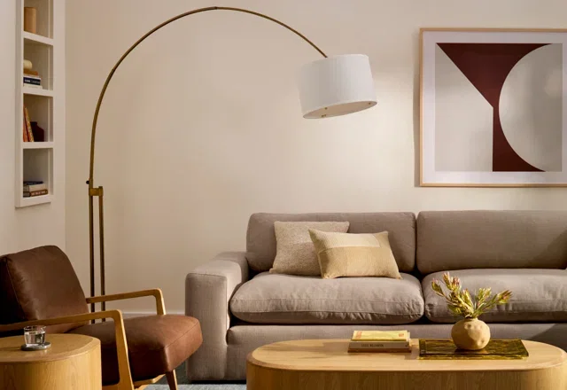 Top-Rated Floor Lamps