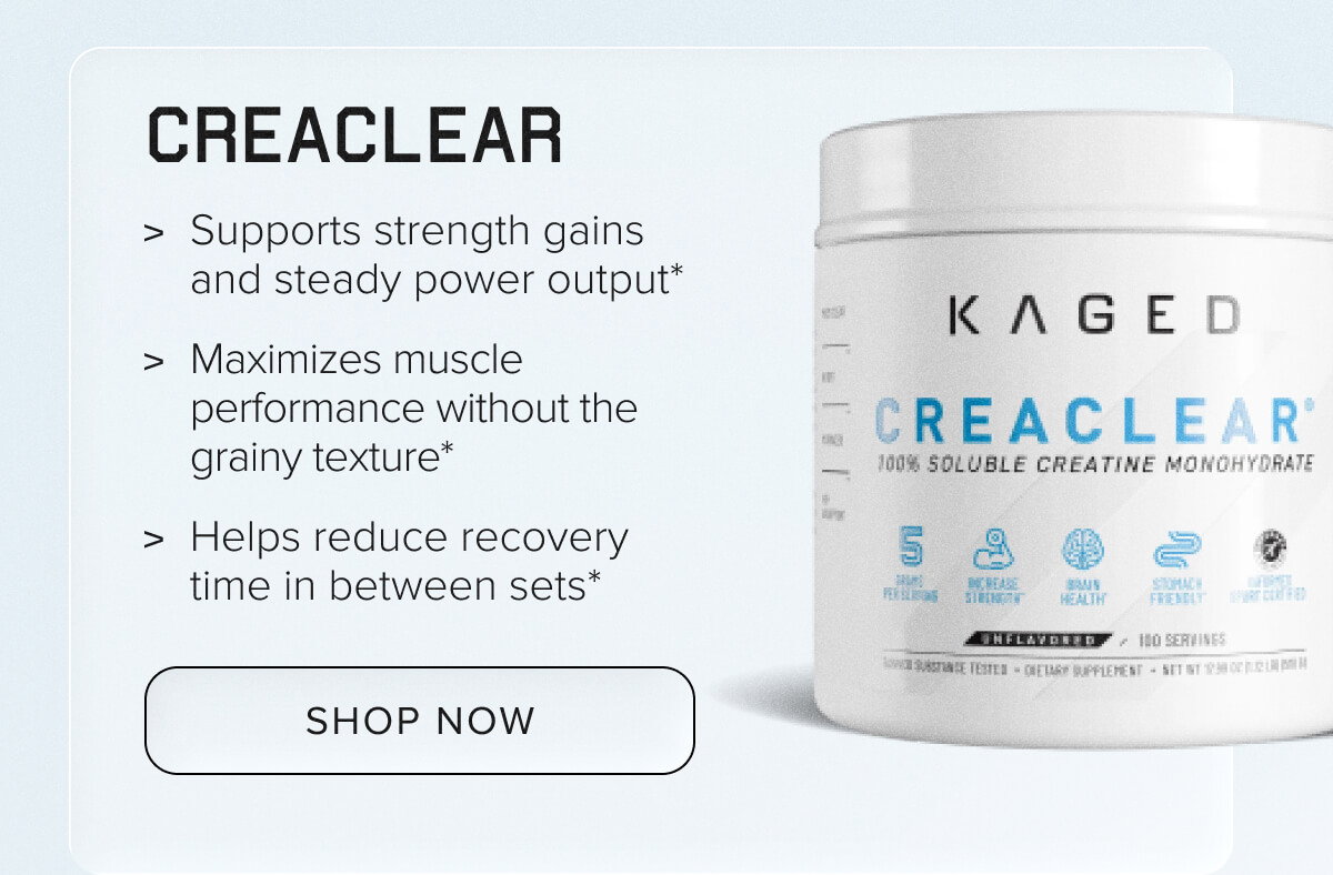 CREACLEAR