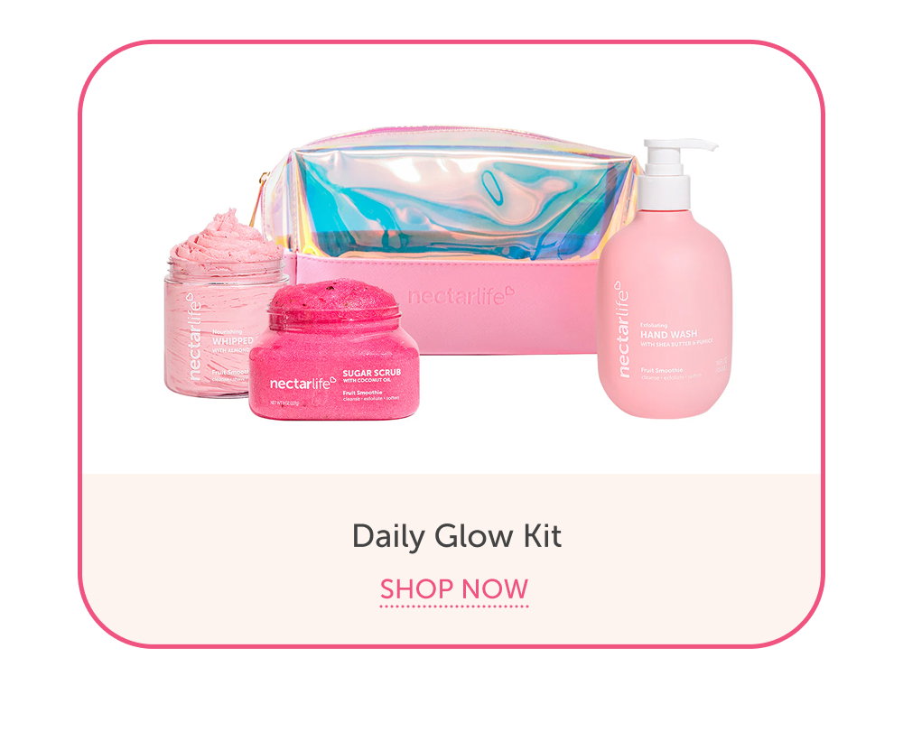 Daily Glow Kit