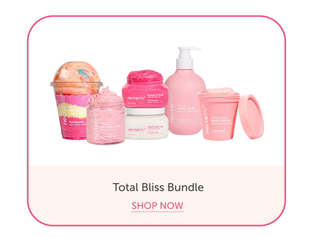 Total Bliss Bundle