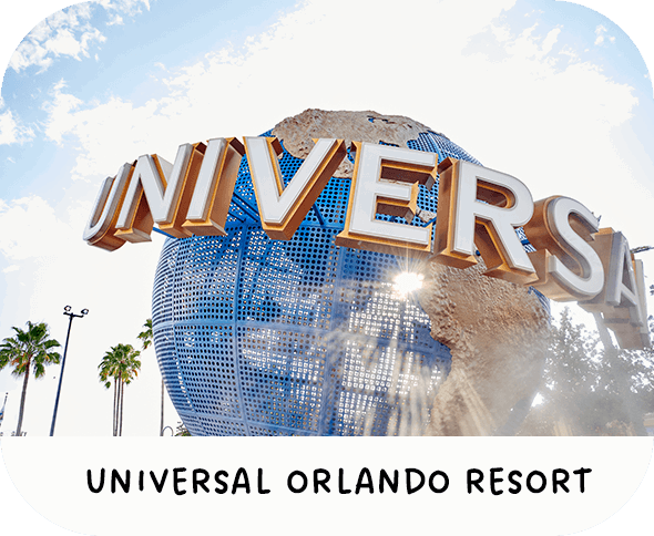 Universal Orlando Resort