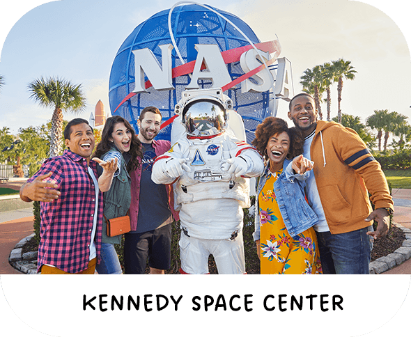 Kennedy Space Center