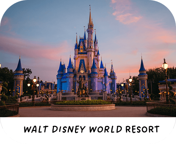 Walt Disney World Resort