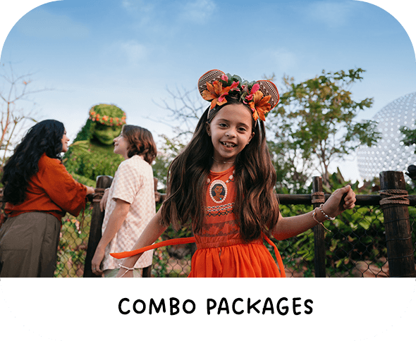 Combo Packages