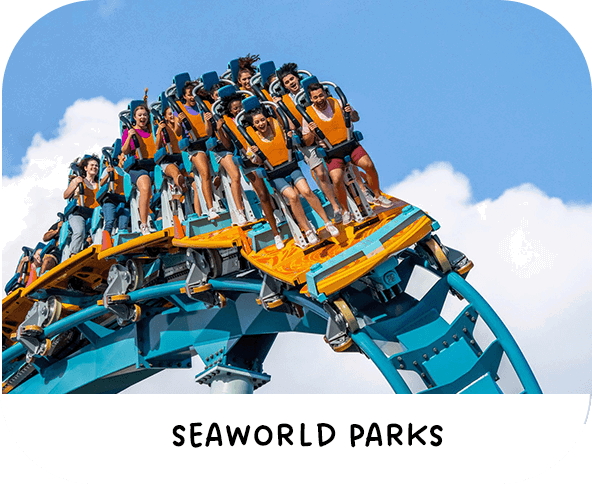 SeaWorld Parks