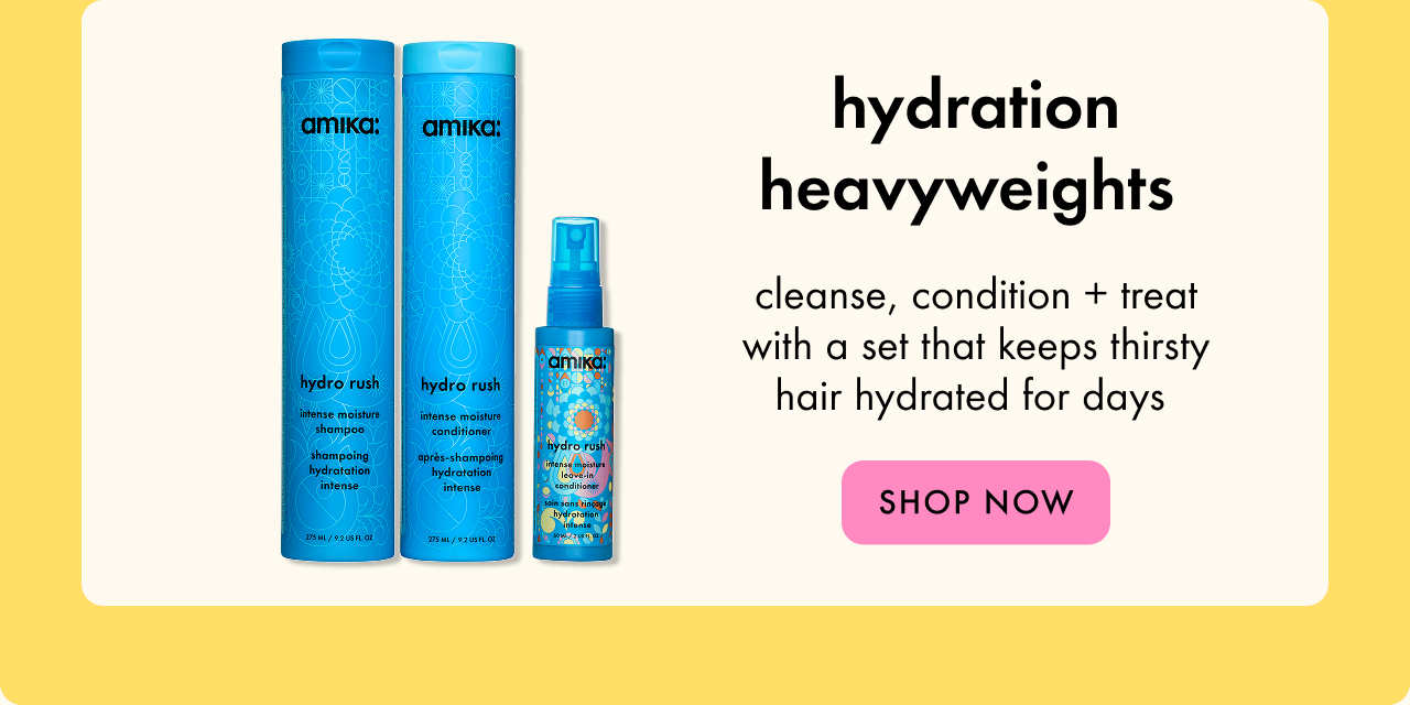 hydration heavyweights