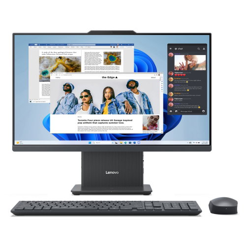 Lenovo IdeaCentre AI...