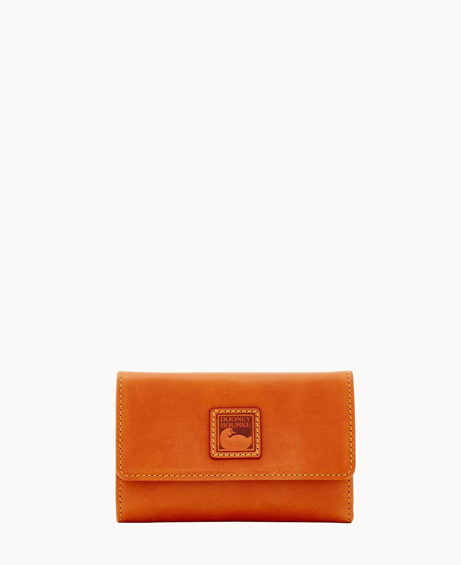 Image of Florentine Flap Wallet