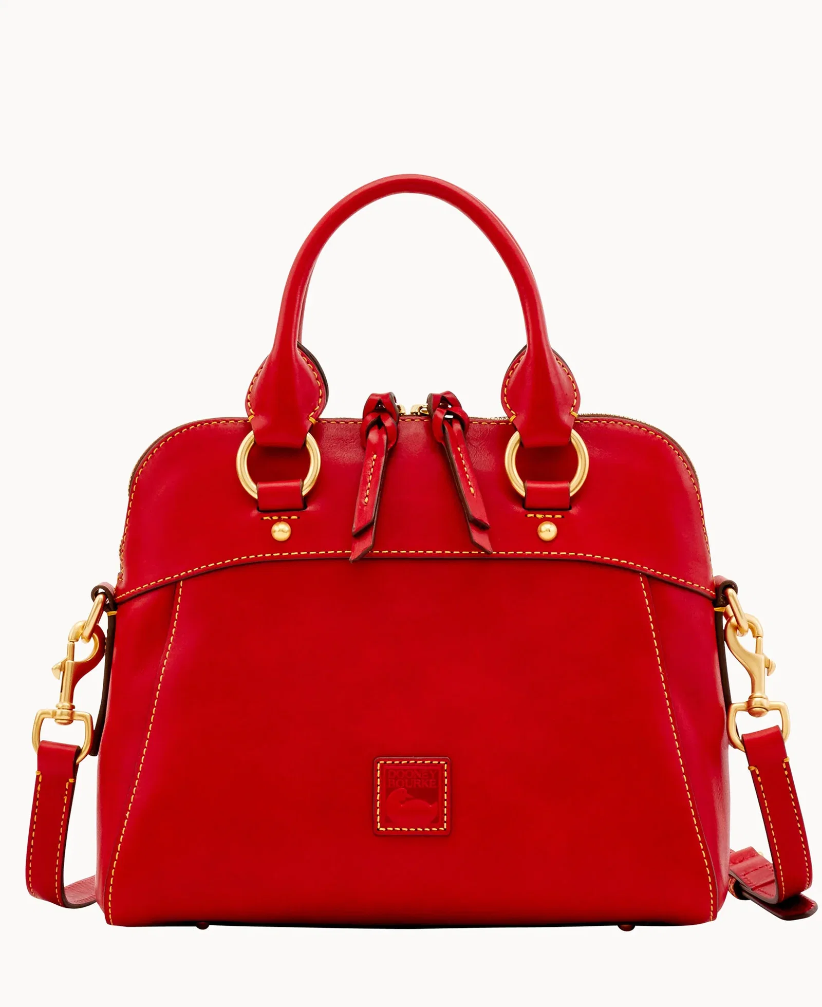 Image of Florentine Cameron Satchel