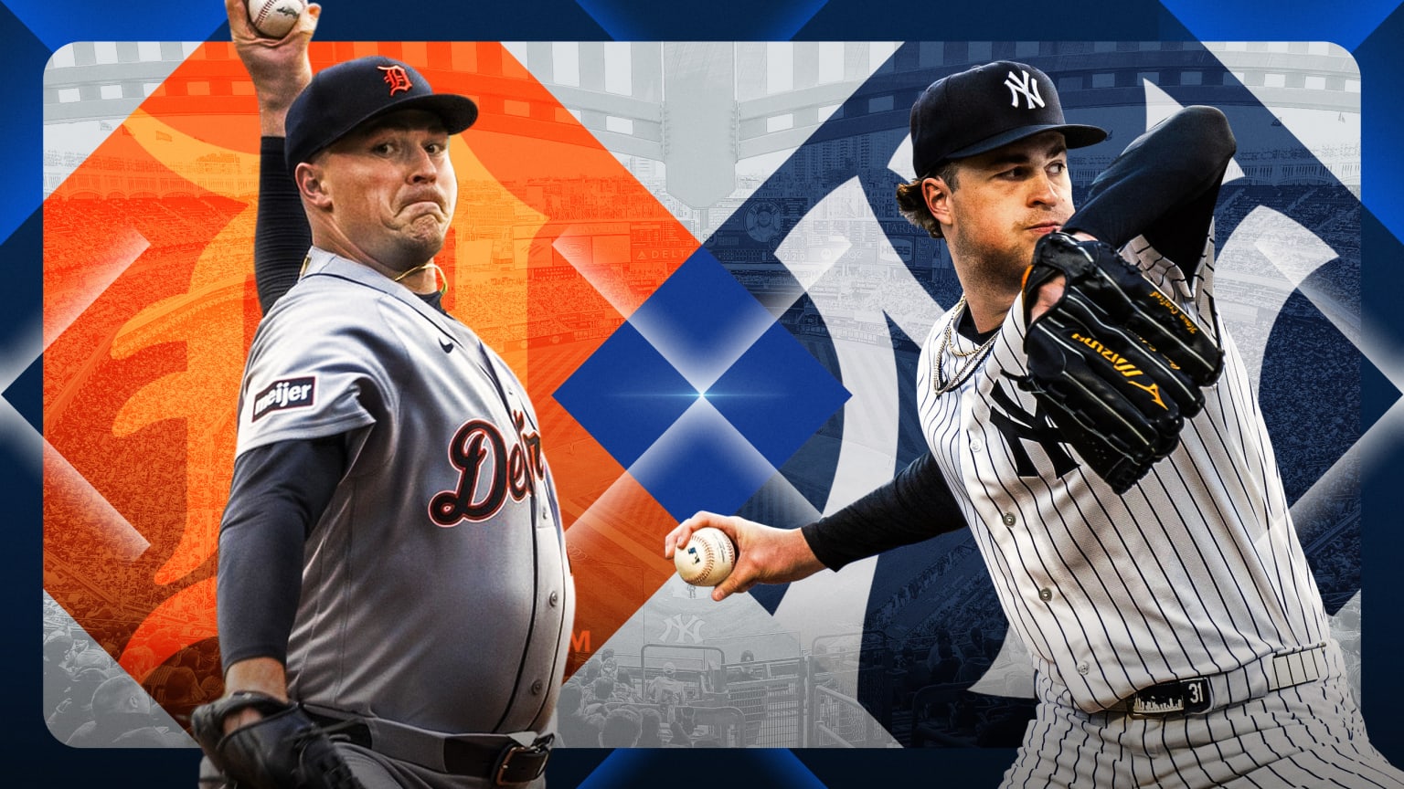 Tarik Skubal vs. Cam Schlittler