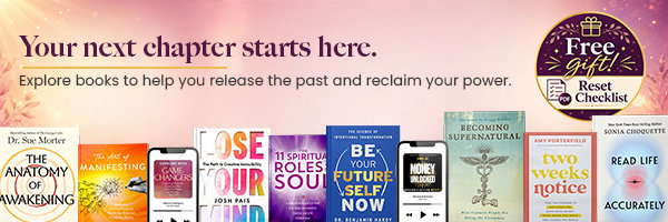 Transformation Tuesday - Reset Your Next Chapter Collection