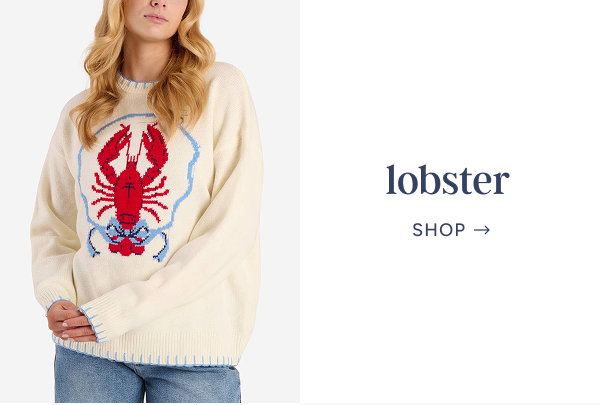 Lobster