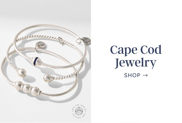 Cape Cod Jewelery