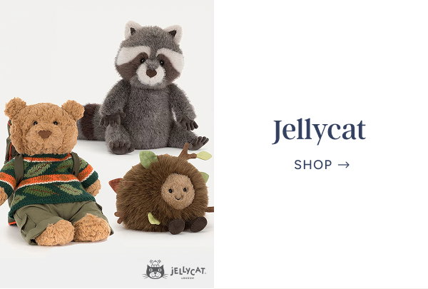 Jellycat