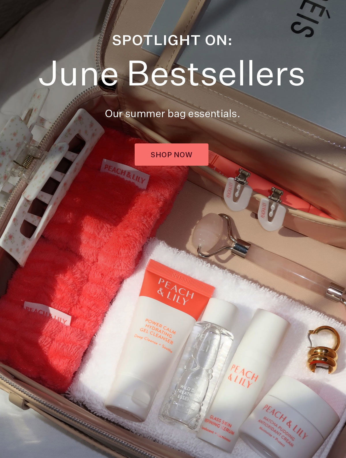 June Bestsellers