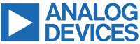 Analog devices - logo