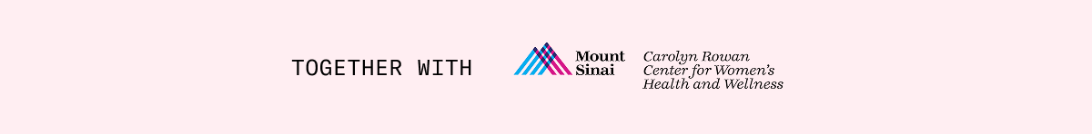 Together with Mt. Sinai