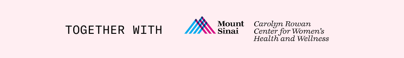 Together with Mt. Sinai