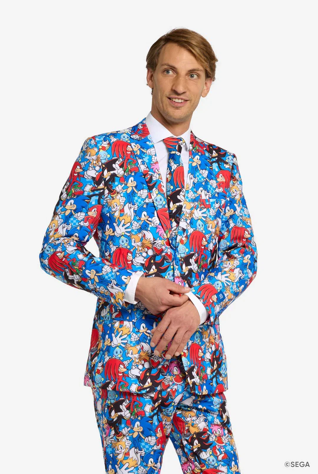Image of Sonic the Hedgehog™
