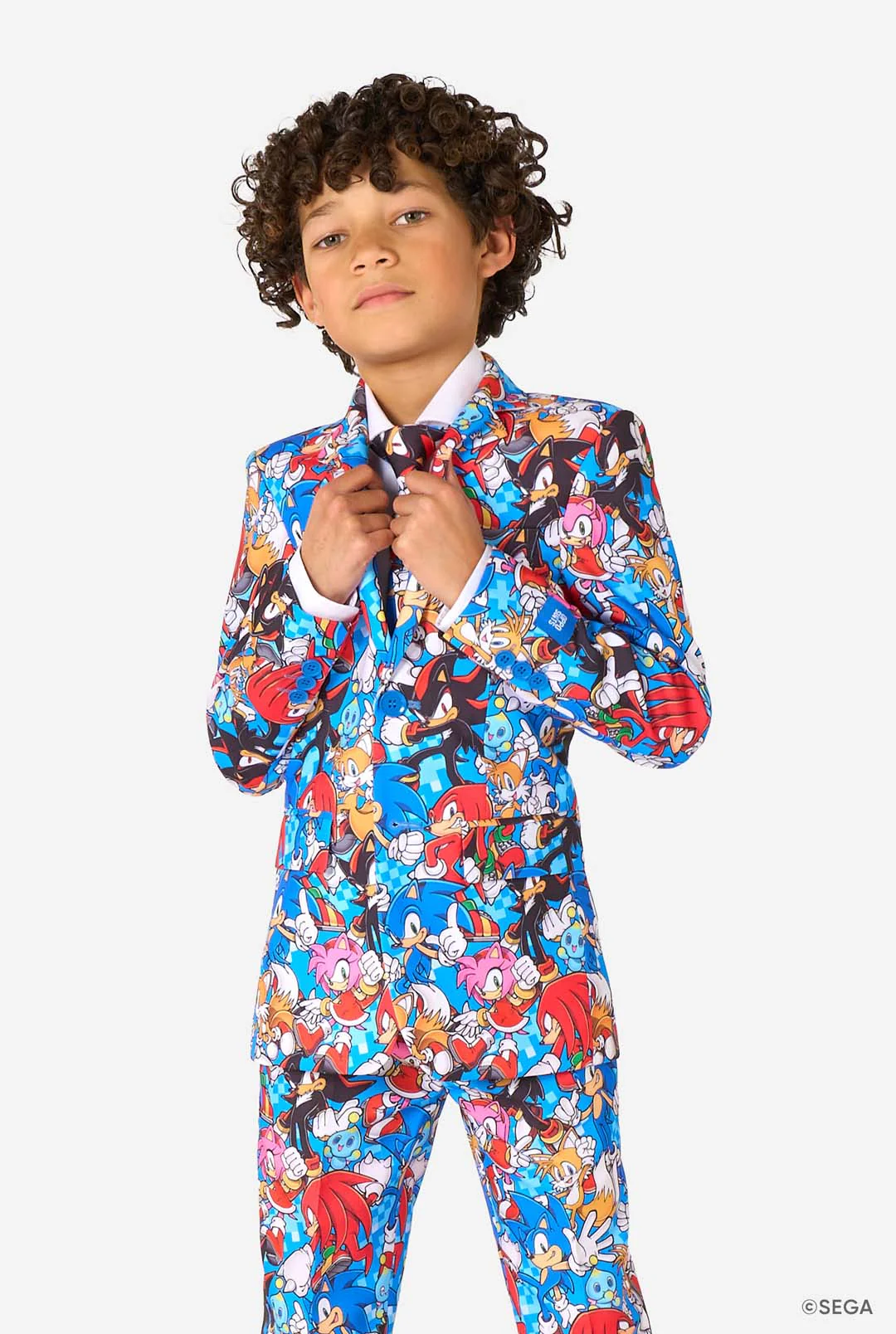 Image of Sonic the Hedgehog™