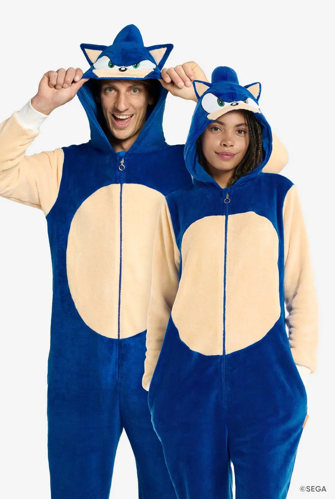 Image of Sonic the Hedgehog™