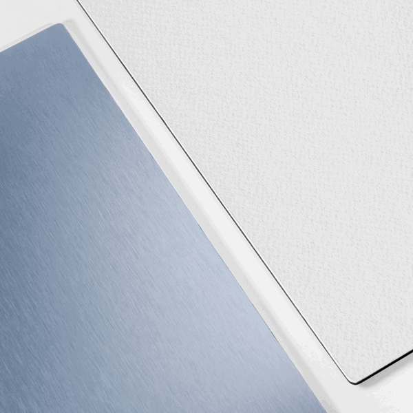 Legion Artist Panels are available in five papers
