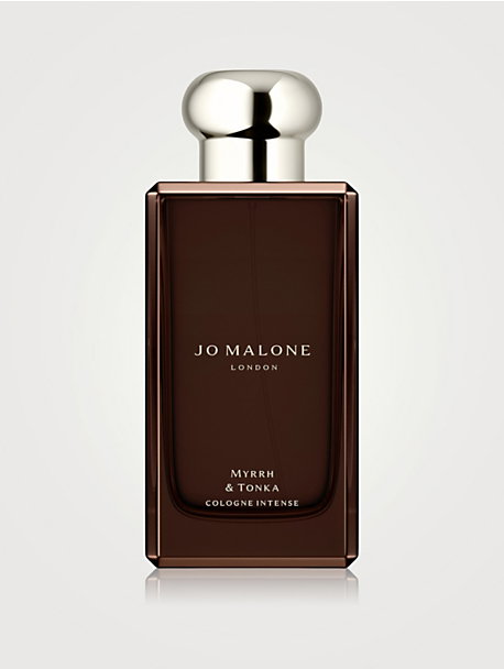 Myrrh & Tonka Cologne Intense