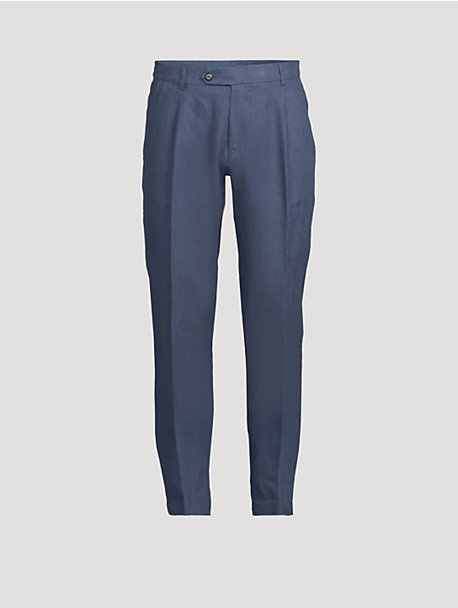 Linen Trousers