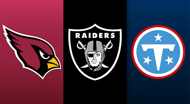 Kevin Patra: Ranking all eight candidates to go from worst to first in division races