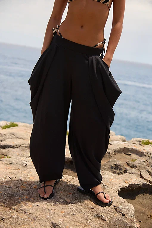 Edin-Pants