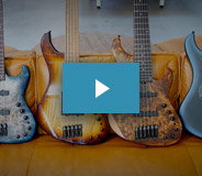 Ibanez Mode Basses: Where Tradition Meets Technical Performance 