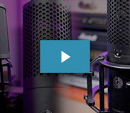 Shure KSM Studio Mics Get a Modern Upgrade 