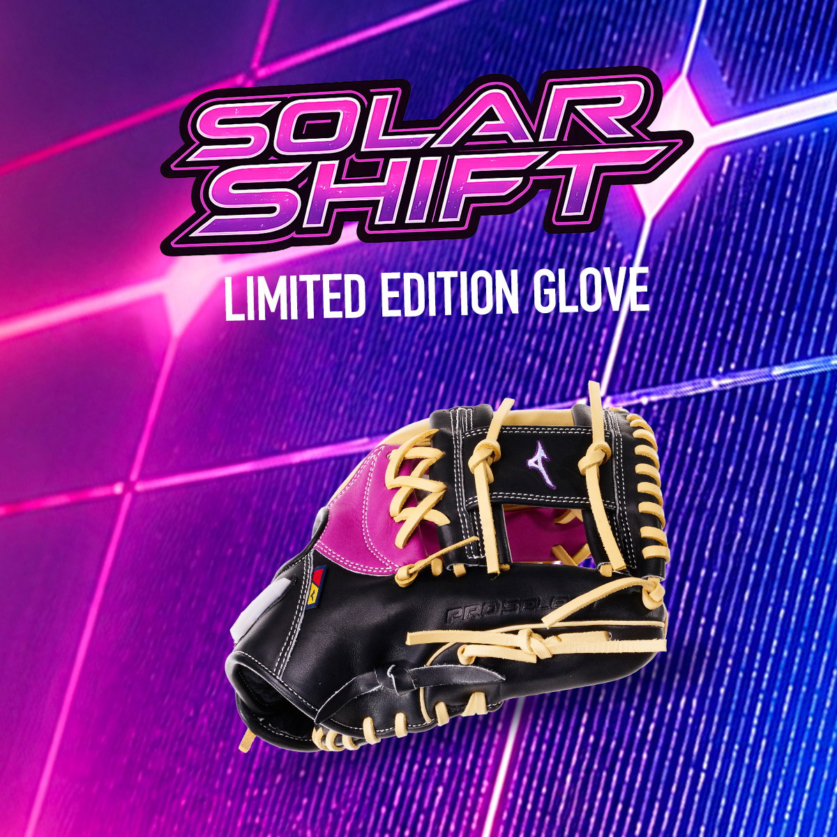 120TH ANNIVERSARY PRO SELECT GLOVE