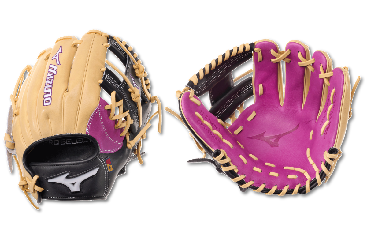 PRO SELECT SOLAR SHIFT 11.5" BASEBALL GLOVE 