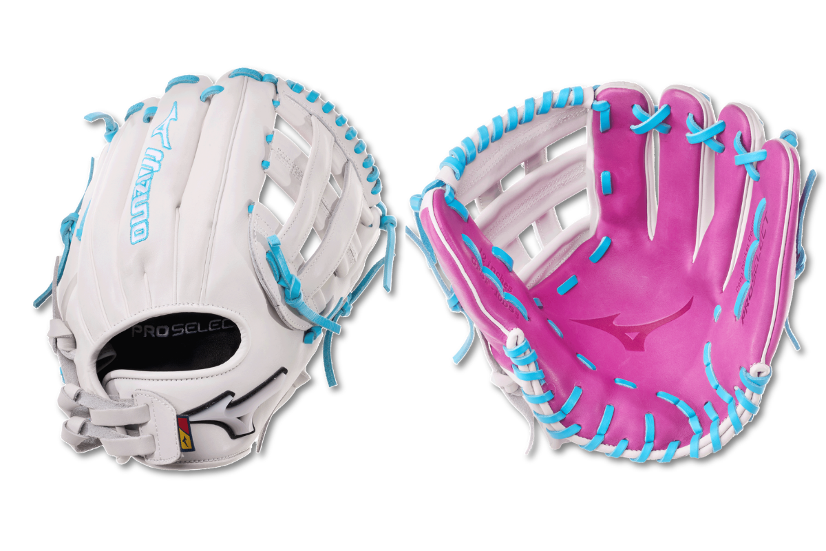 Pro Select Solar Shift 12" Fastpitch Glove